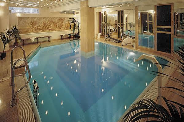Hotel Maremonti 3*