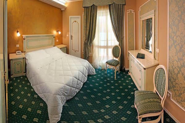 Maremonti Hotel