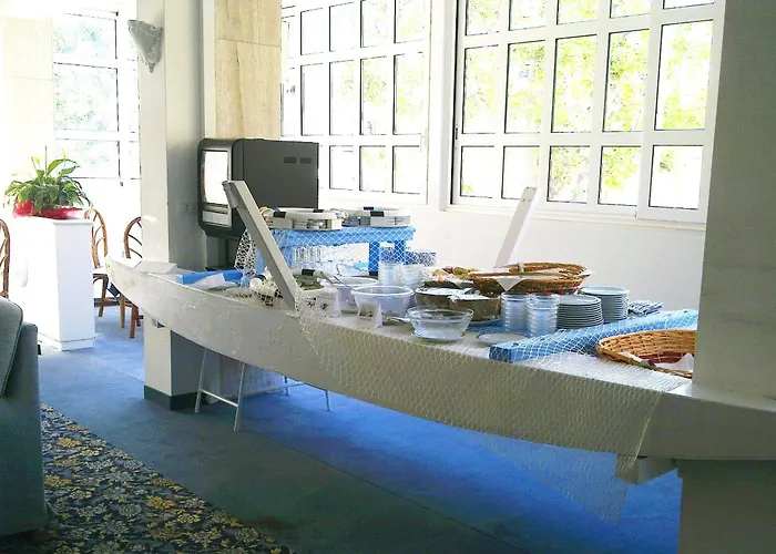 Hotel Maremonti