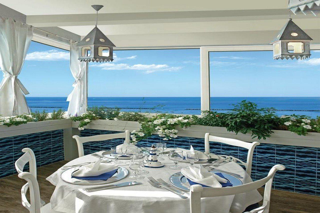 Maremonti Hotel Gabicce Mare