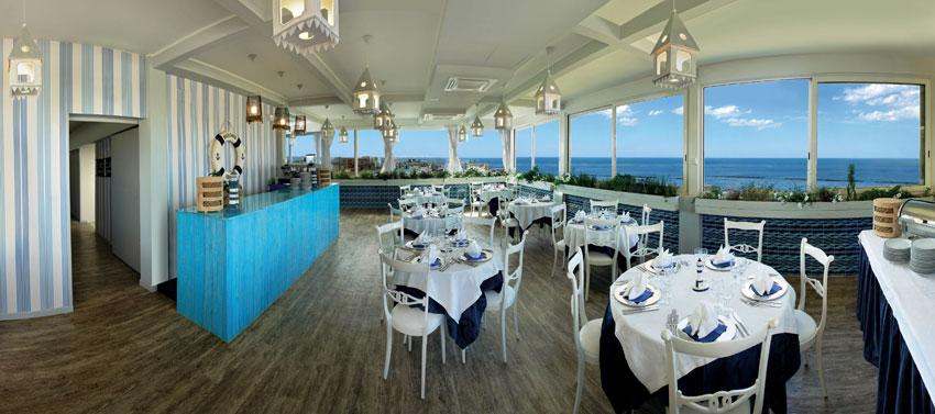 Hotel Maremonti Gabicce Mare