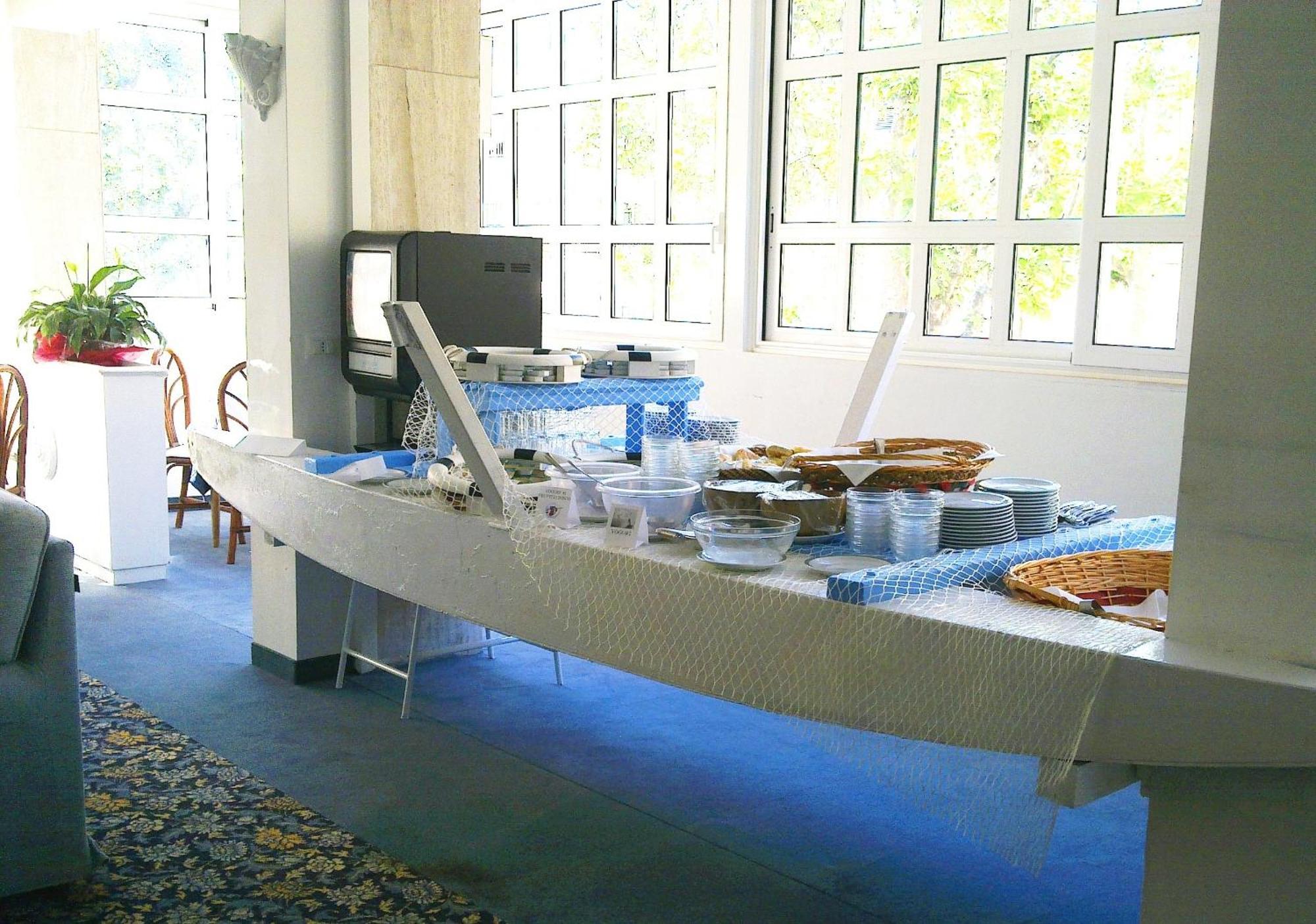 Hotel Maremonti Gabicce Mare