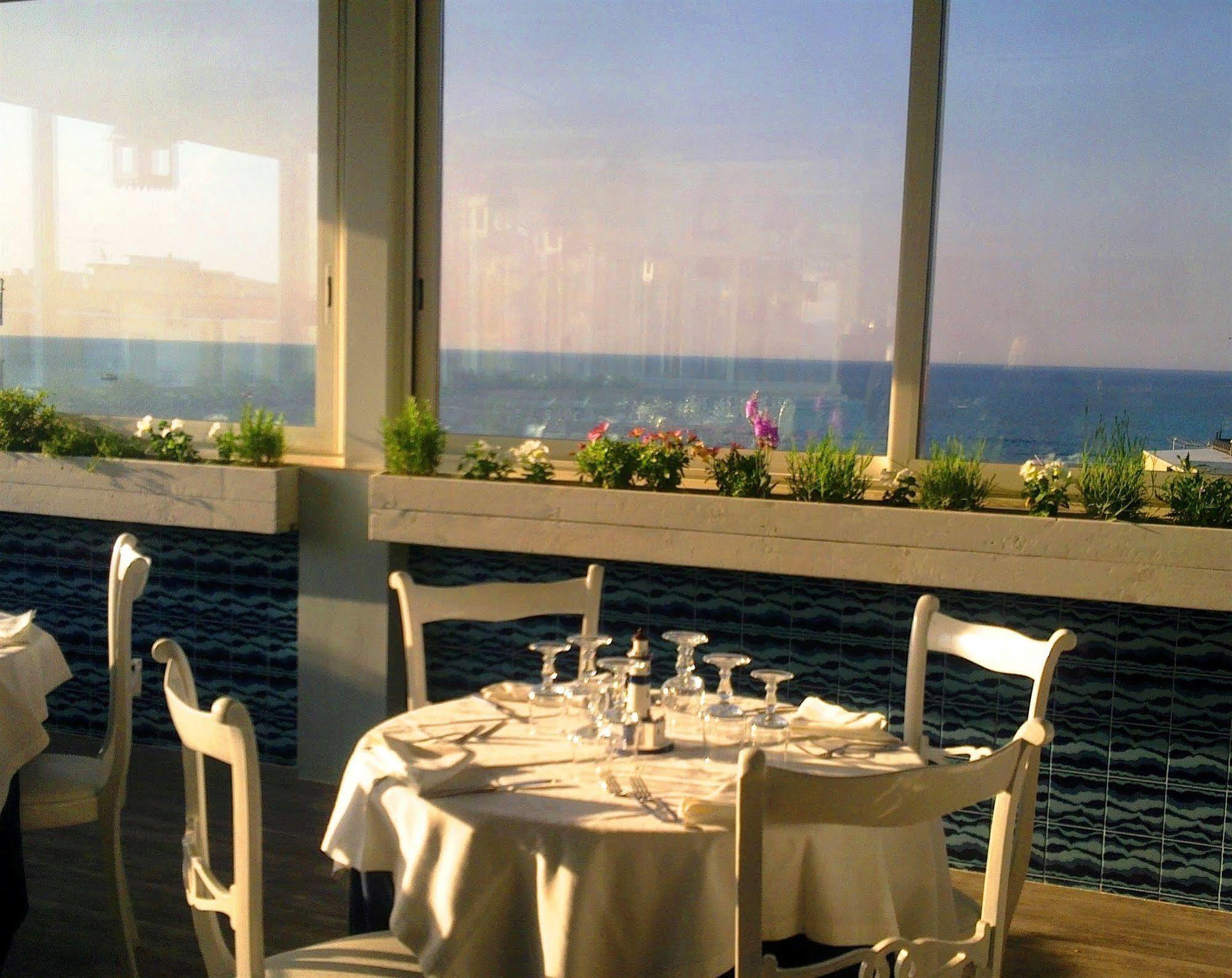 Maremonti Hotel Gabicce Mare
